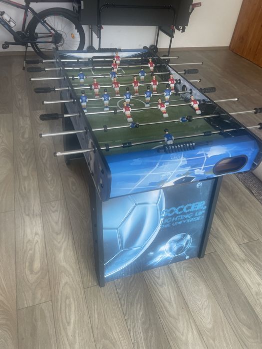 Vand Masa Fotball