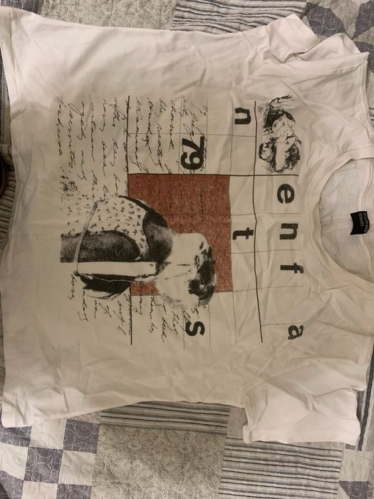 Продаю ERD футболку