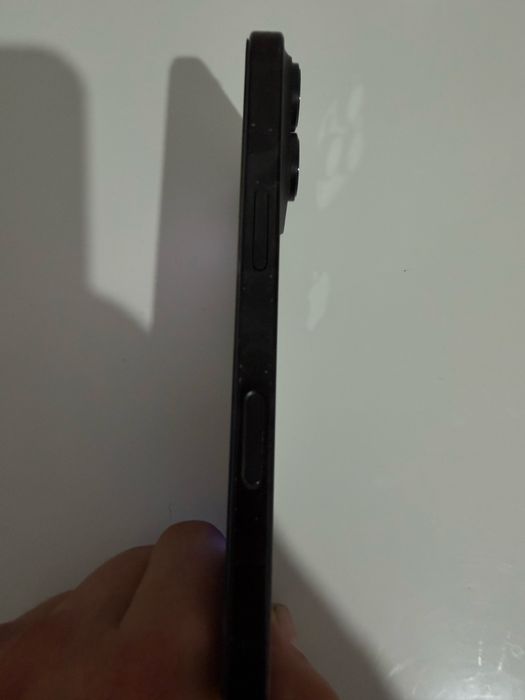 Iphone 16 pro 128 gb