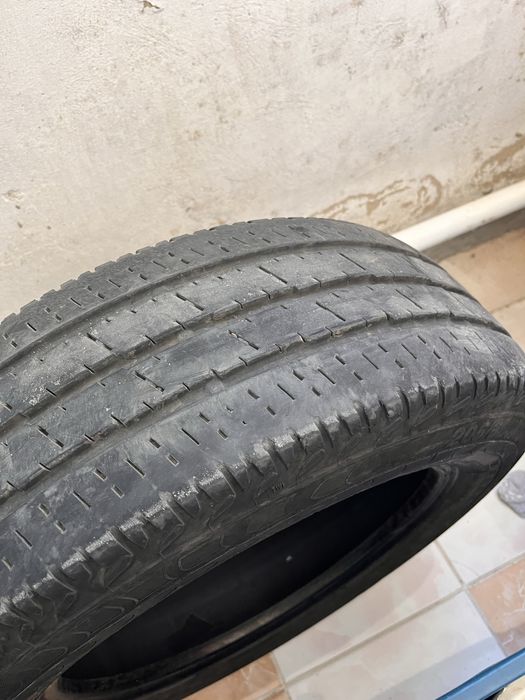 Шины 205/65/R16 С