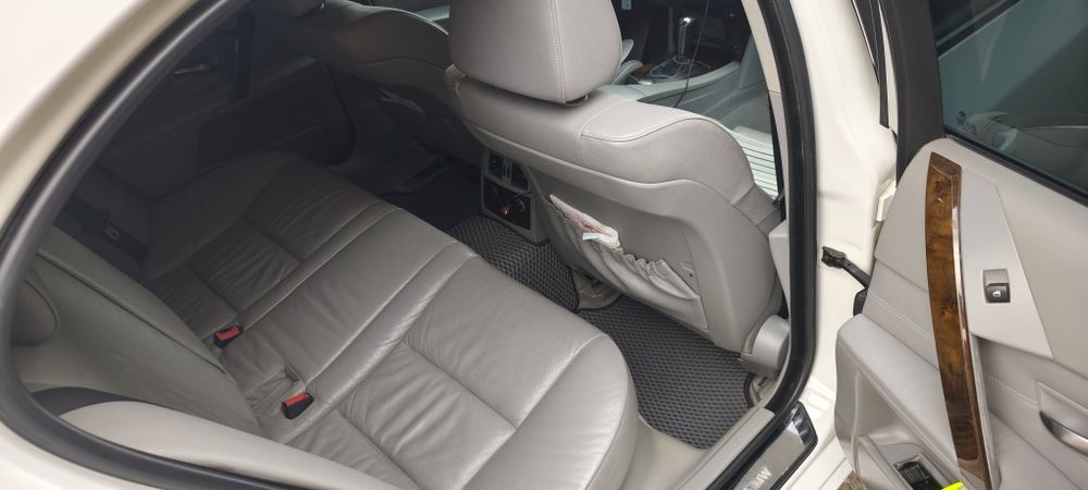 BMW 2005 yil toza Amerikanka