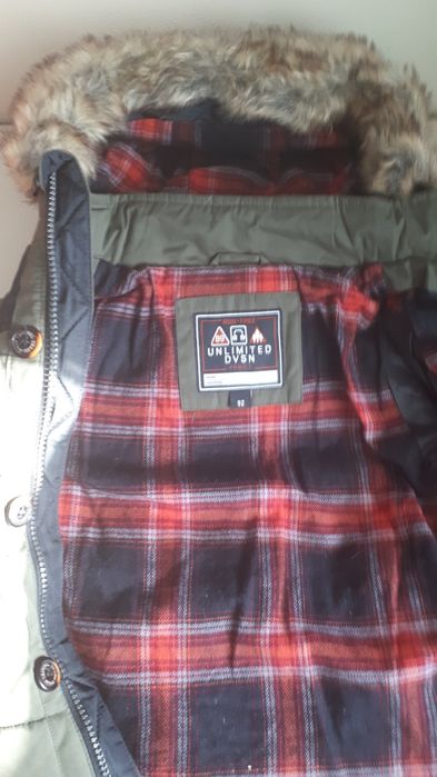 детская куртка на мальчика