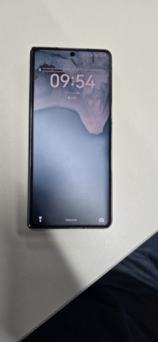 Продам складной смартфон Huawei mate x5 12/512 (green)