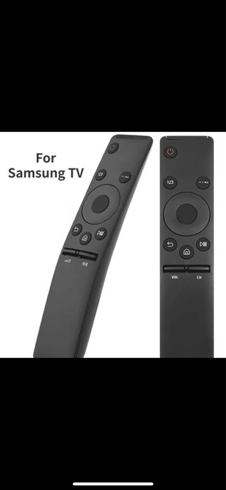 Дистанционно Телевизор Самсунг Samsung