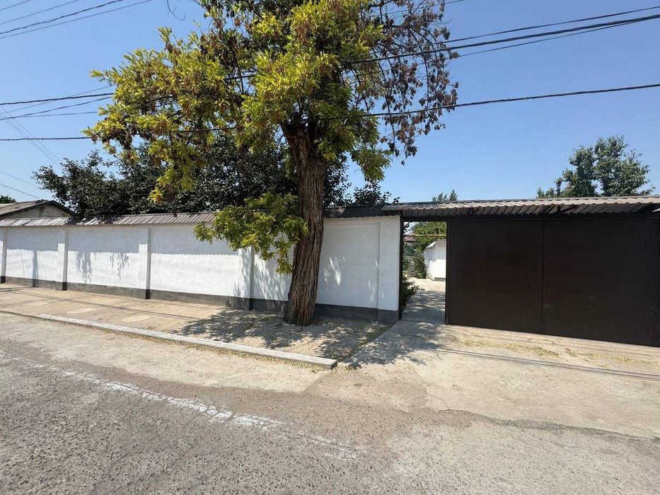 Продам свой участок поселок Т.Г.Хван (Политотдел - Дустлик)