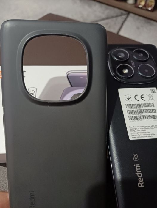 Xiaomi Redmi Note 14 Pro 5g