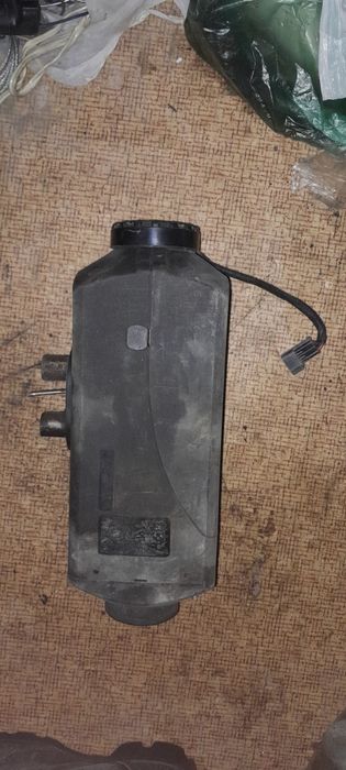 Автономка сухой фен рабочии