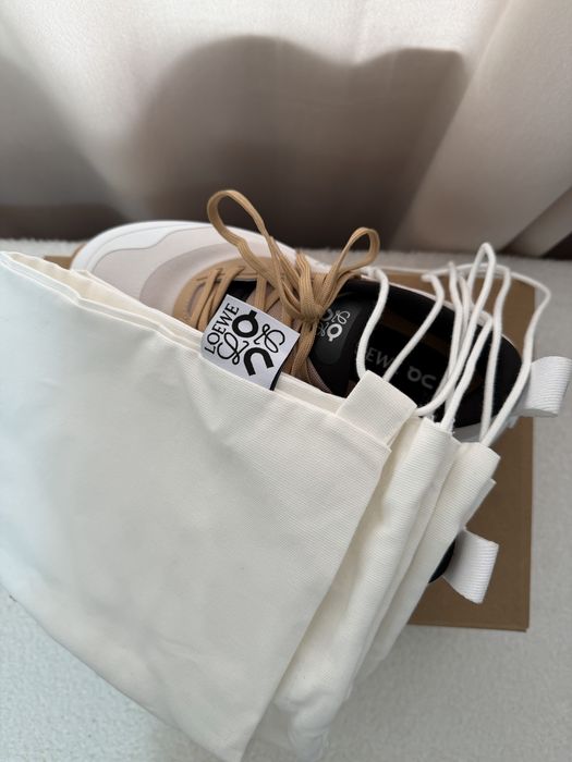 Маратонки Loewe X On running