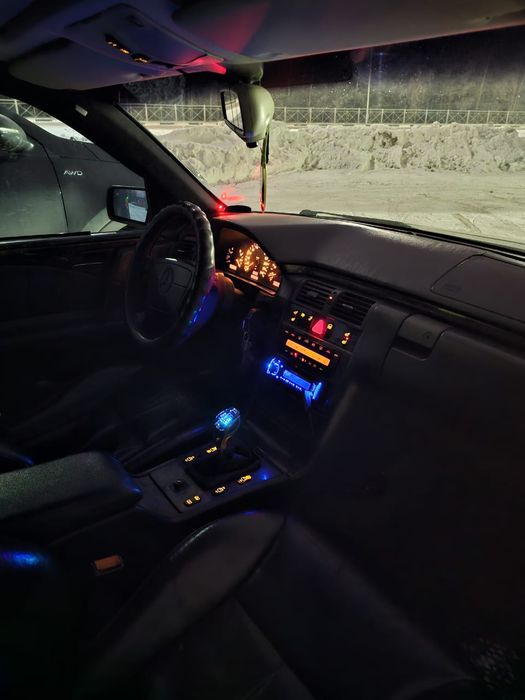 Продам автомобиль