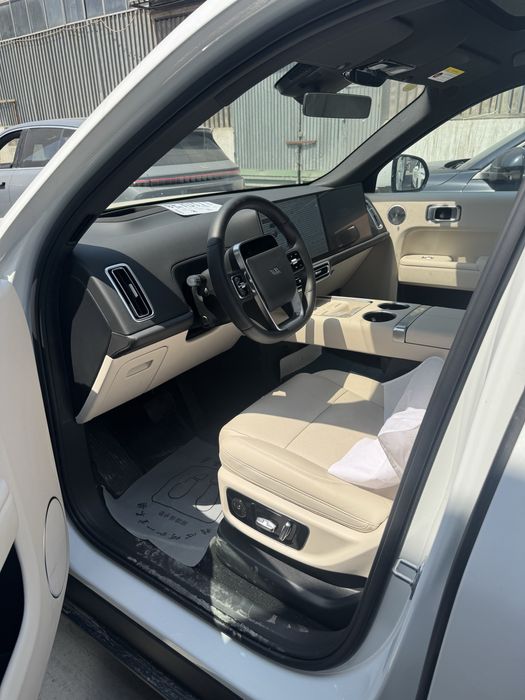 Li L9 2025 — 3