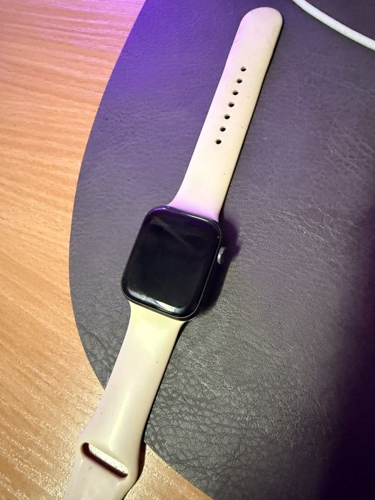 Apple Watch SE 2020 44mm GPS