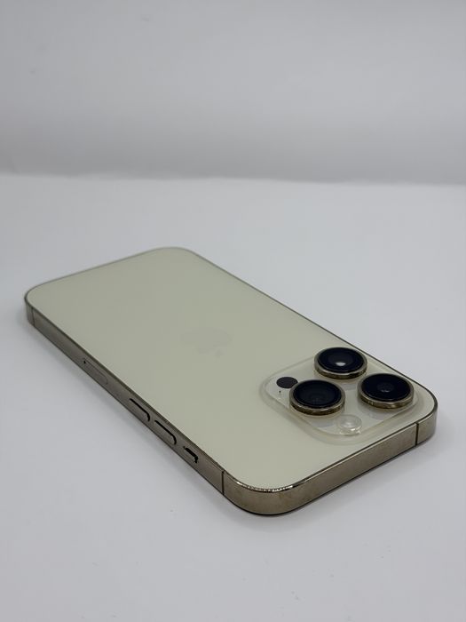Iphone 14 Pro 128GB 100% Garantie Rate BuyBack - zonemag.ro