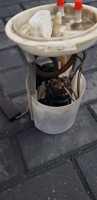 Pompa combustibil - benzina VW Jetta 1.2 TSI