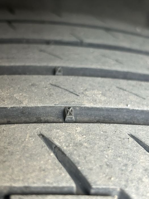 Continental premium contact 6