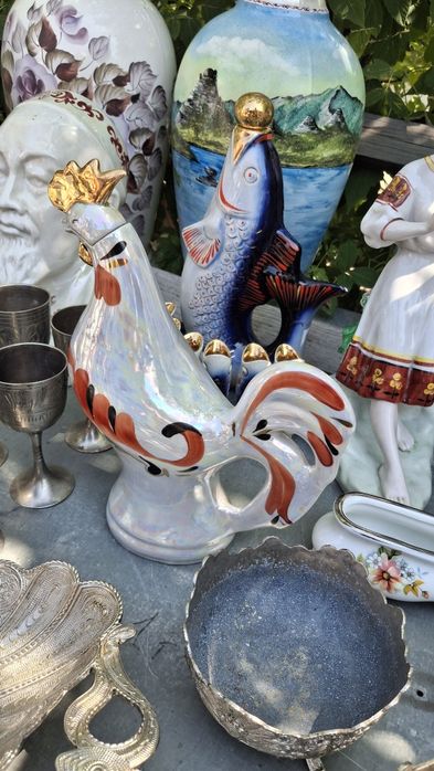 Продам ВИНТАЖ раритет
