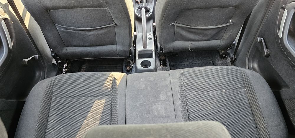 Skoda fabia 1.4 diesel