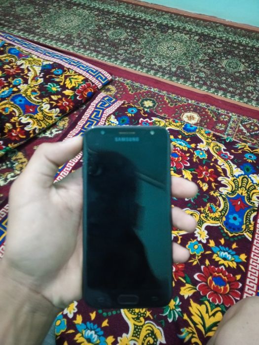Samsung Galaxy j3