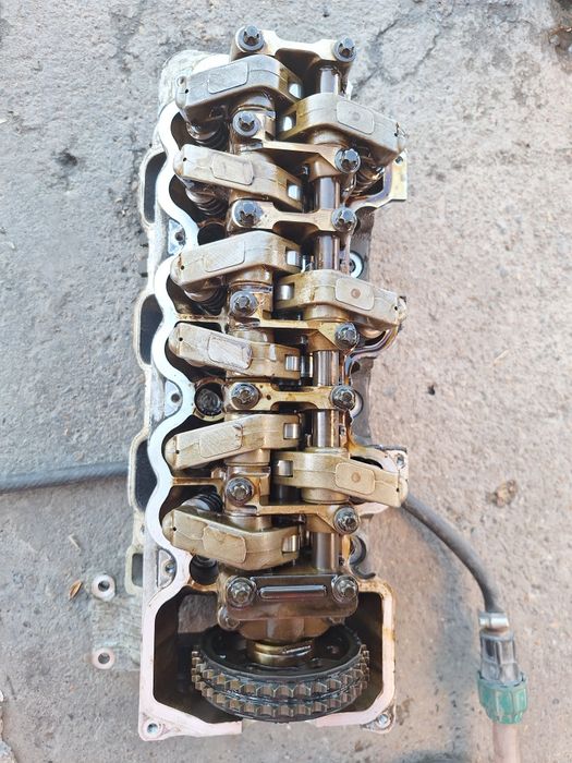Продам Гбц мерс м112 v2.8