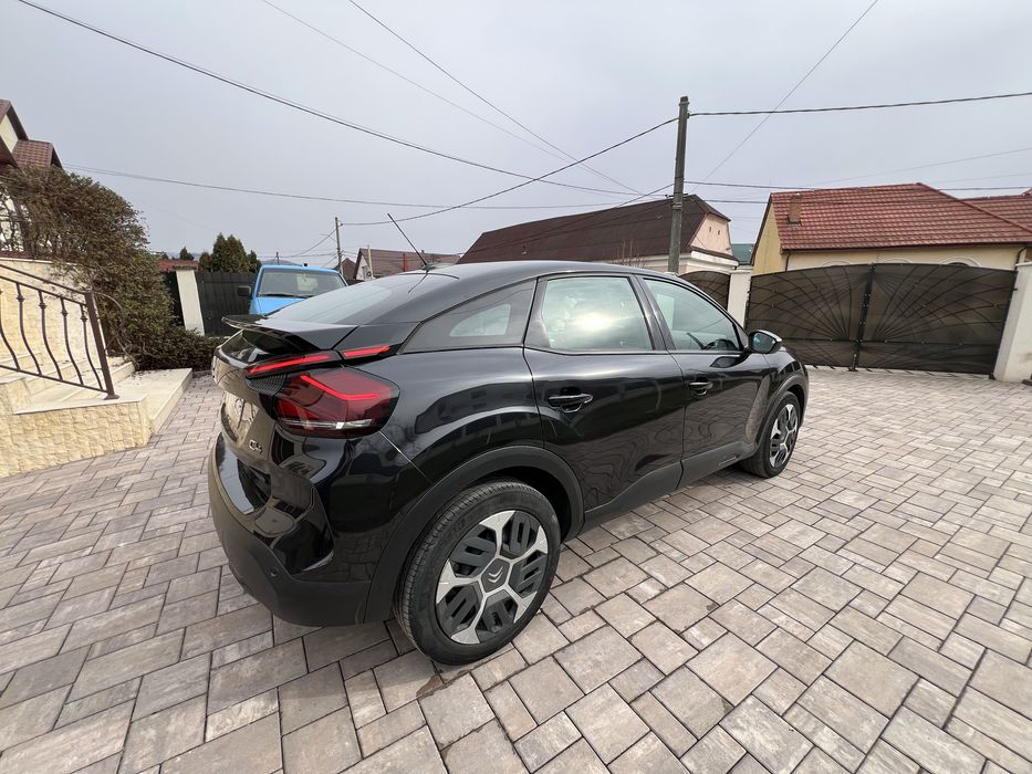 Citroen C4 2021 FULL LED