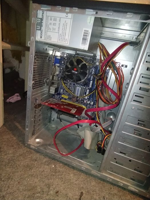 Продам компьютер