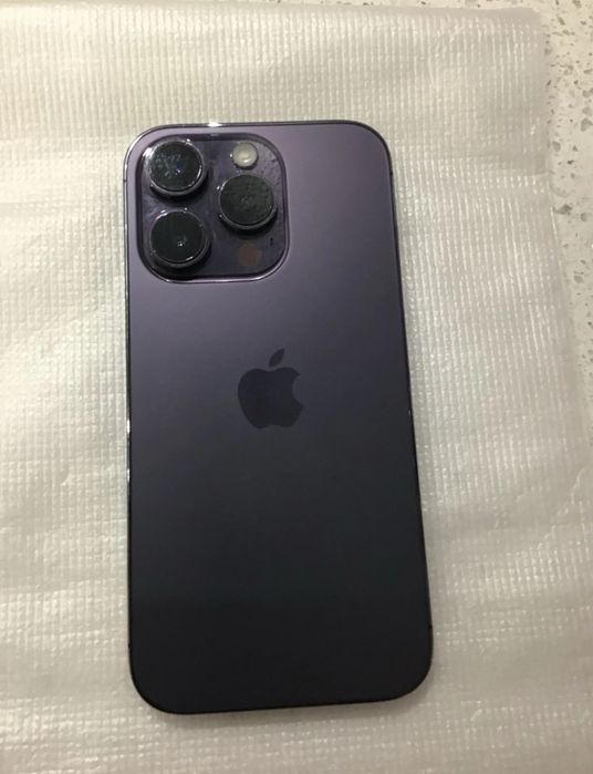 Apple Iphone 14 pro