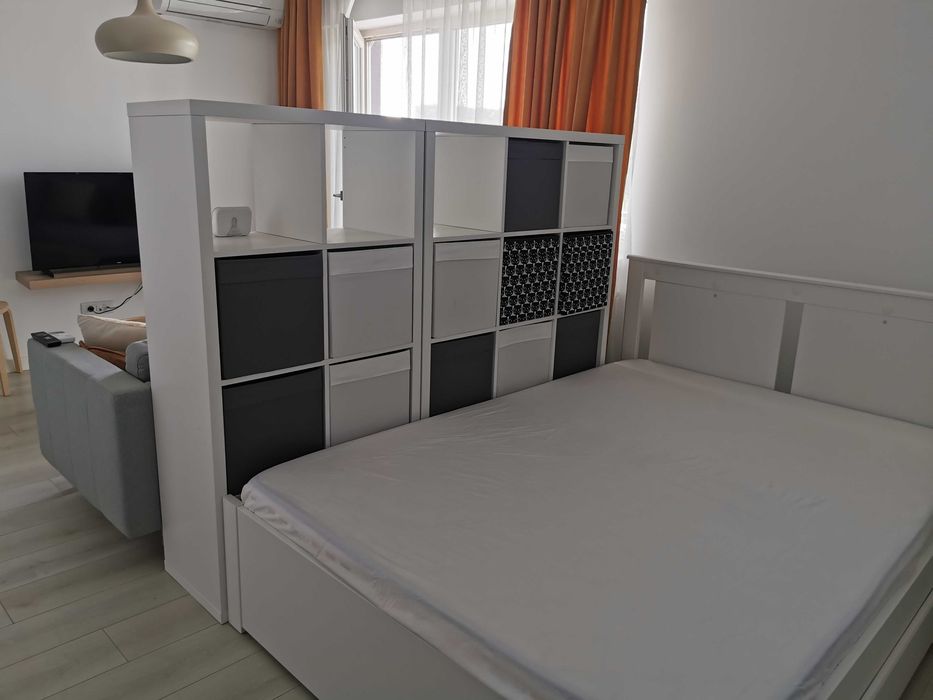 Apartament 1 camera Galata, vis a vis de spitalul de Recuperare