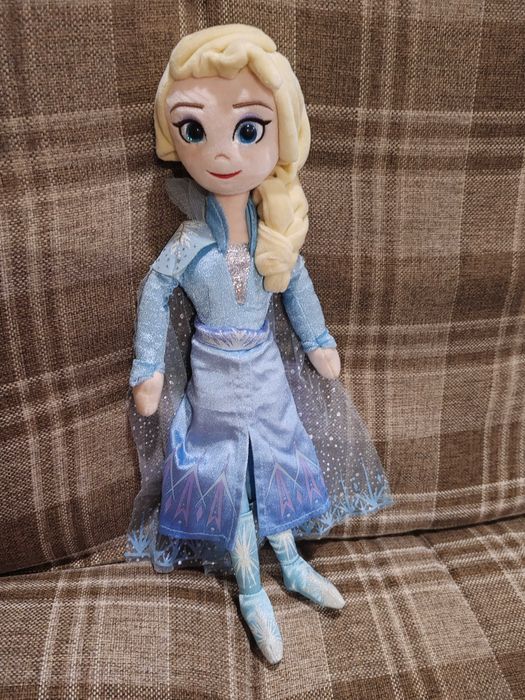 Куклы развивающие для детей