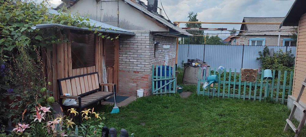 Частный, благоустроенный дом