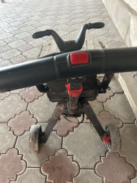 Продам велик трехколесный