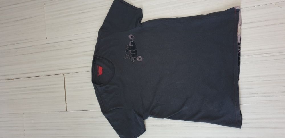 Levi's  Levis Cotton Mens Size S ОРИГИНАЛ! Мъжка Тениска!