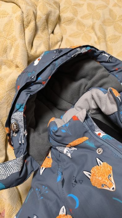 Комбинезон Lassye детский