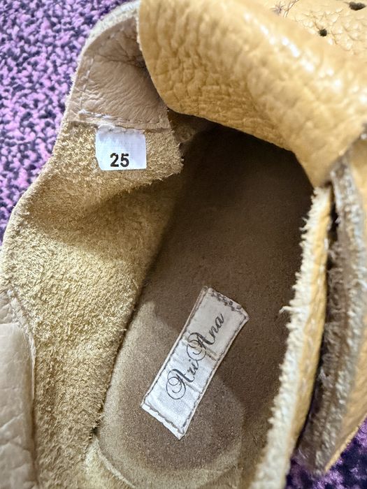 Pantofi copii masura 25