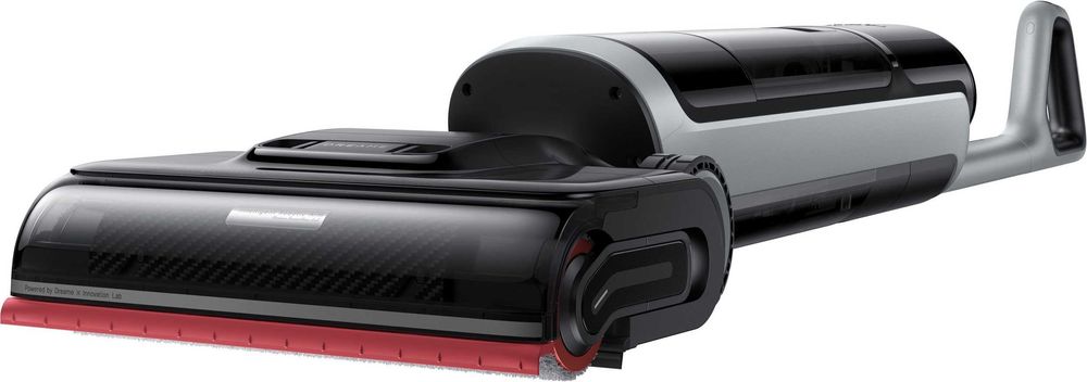 DREAME H15 Pro Heat прахосмукачка за мокро/сухо почистване 400 W