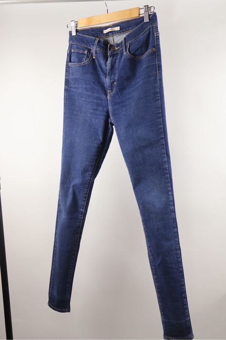Blugi Levi’s super skinny dama