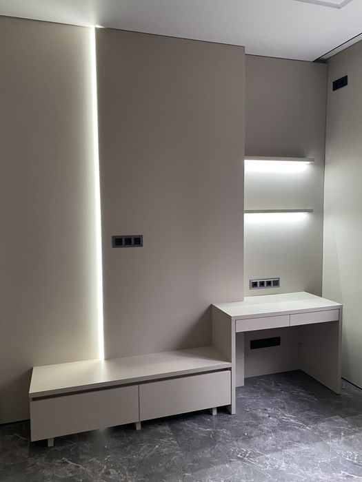 Кухный гарнитур на заказ