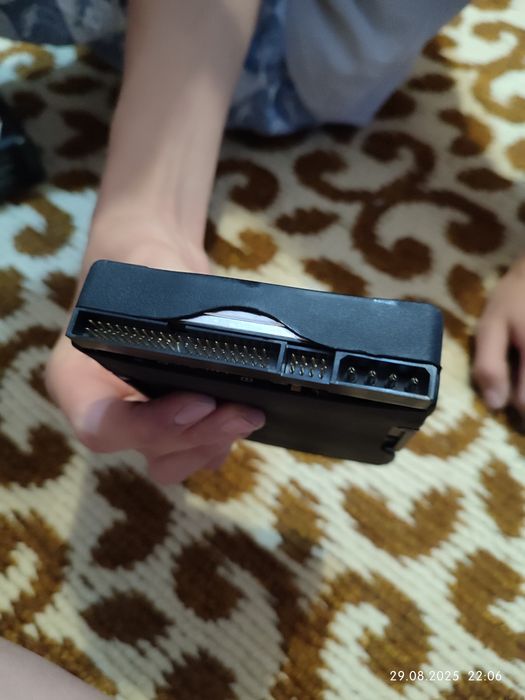 Продам жеский диск