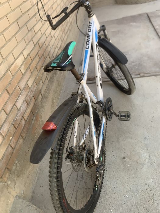 Велосипед сотилади ‼️