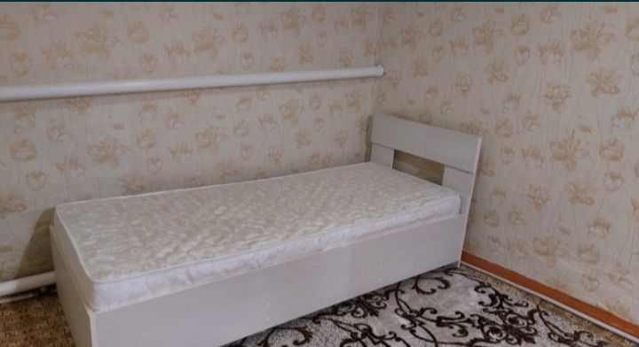 Изготовление кроватей в городе костанай