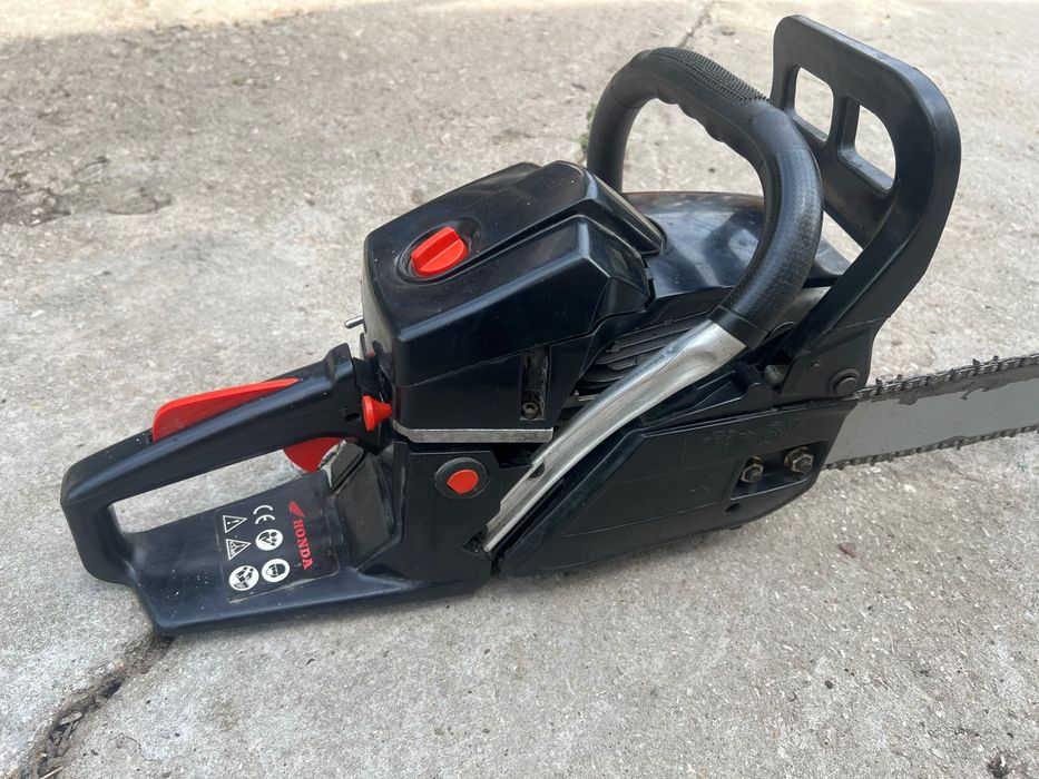 Моторен трион Хонда