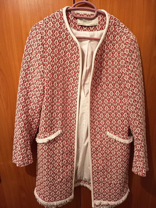 Сако/палто/манто