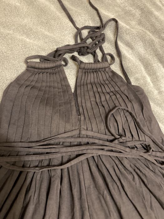 Три летни рокли за 25 лева общо