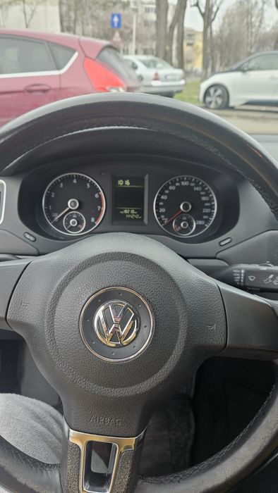Vw Jetta 2014 ,motor 1,4