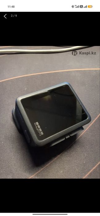 Продам экшн камеру GoPro 4k