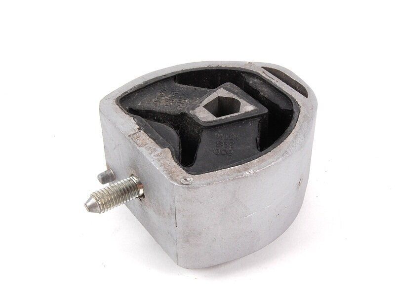 Suport cutie viteze Audi A4 (B5), A6 (C5); Skoda Superb 1 (3U4); VW Passat (B5), 1.8, 1.9 TDi Hybrid, 1.8 Quattro T Syncro/4motion, 1.6, 2.8 Quattro, 2.0, 2.3 VR5 V5, montare: stanga, Material: cauciuc, OE 8D0399151H, SRLine