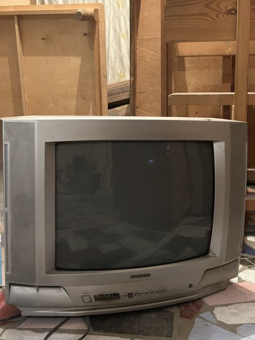 Телевизор от Daewoo