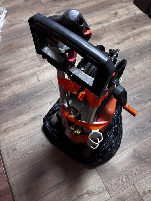 Stihl Re 130 Plus