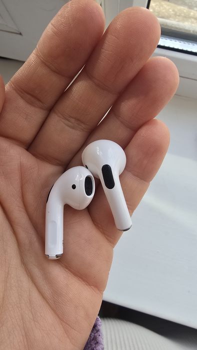 Беспроводные наушники