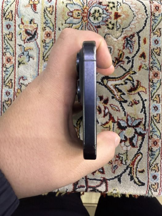 Iphone 15 Pro max 256 tali