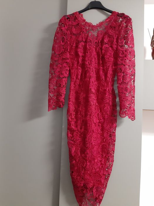 Rochie Miss Grey Noelle