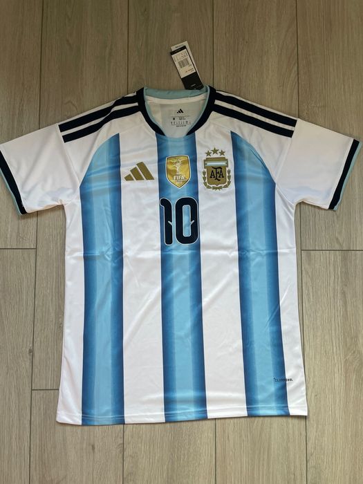 Tricou Argentina MESSI #10 marime M